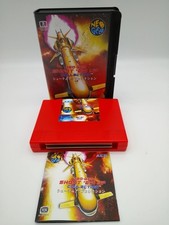 Shoot em up Collection NEO GEO