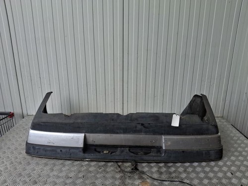Pare choc arriere - peugeot, 405