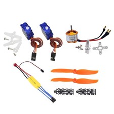 Moteur Brushless A2212 2200KV