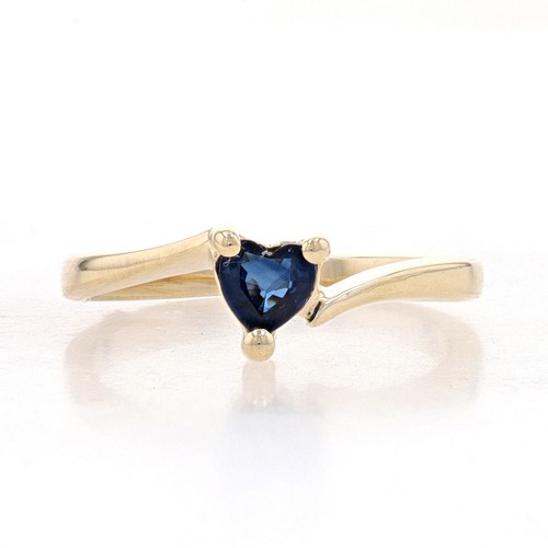 Bague solitaire bypass - solitaire, en