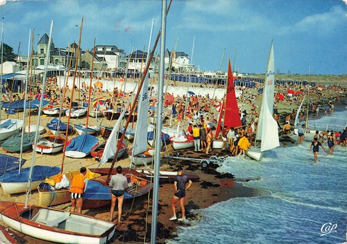 Saint gilles croix - saint,