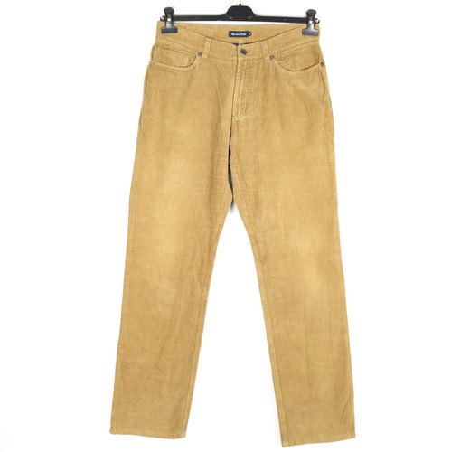 Pantalon homme massimo - pantalon,