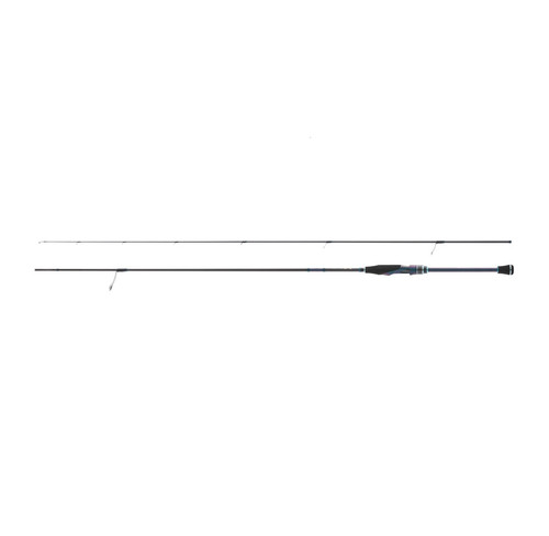 Hearty rise halcyon 782 - hearty,