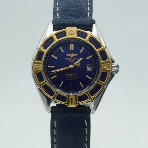 Montre femme breitling lady - femme,