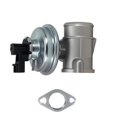 Valve EGR for Ford Mondeo