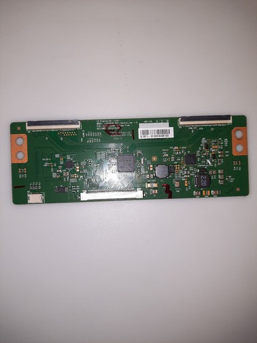 Carte tcon haier - tcon,