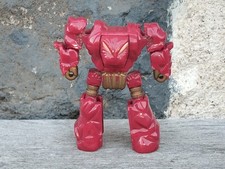 Figurine Robot Rock Lords