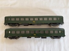 Lima HO 1/87 lot wagon