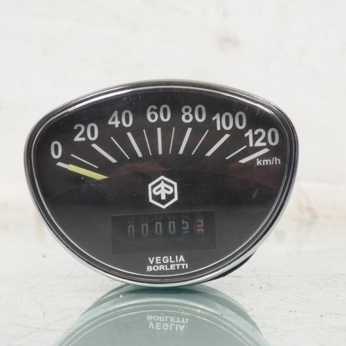 Compteur rms pour scooter - compteur,