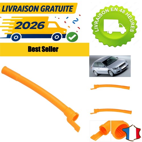 Jauge niveau huile seat - jauge,
