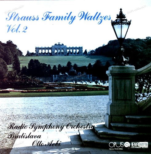 Radio symphony orchestra - symphony,