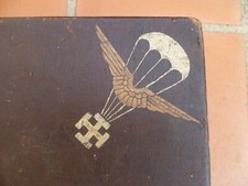 Valise Officier 1° RCP