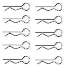 T422507 Clips de Carrosserie