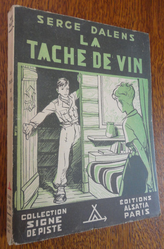Collection signe piste - de,