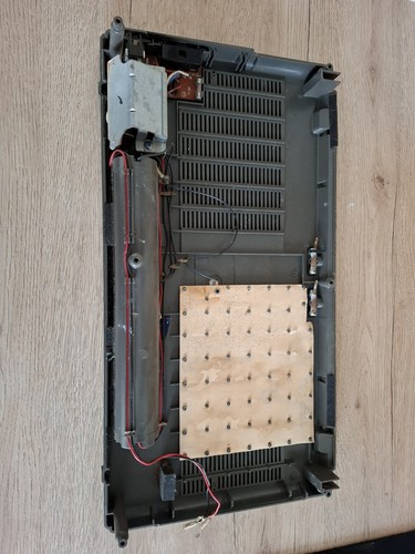 Parts for jvc - parts, rc-m60l