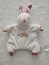 Doudou Semi Plat OBAIBI OKAIDI