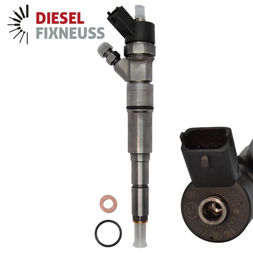Injecteur 0445110047 - 0445110047,
