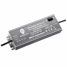 LED Transformateur/Alimentation 12V Dc Avec Pfc 216W 18A Konstantspannung IP65