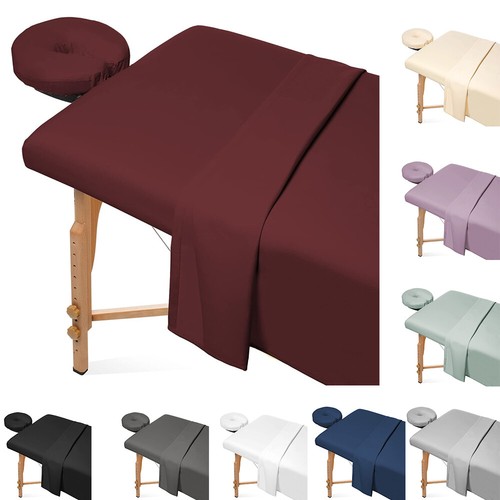 Pack 3pcs microfiber - pack,