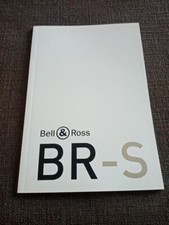 BELL ROSS BR-S-WATCHES
