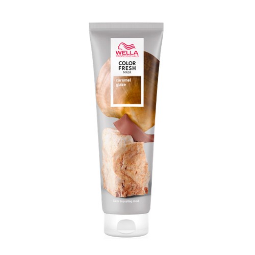 Wella color fresh mask - fresh,