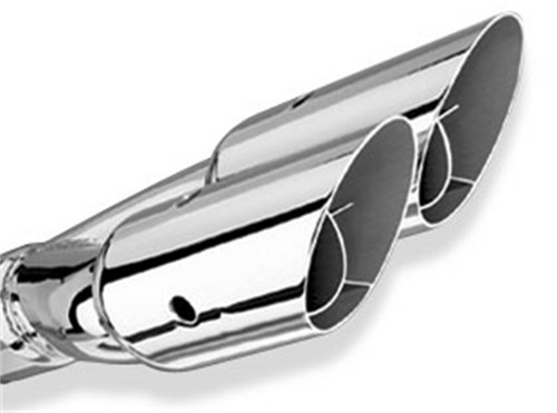 Borla 20213 embout - borla,