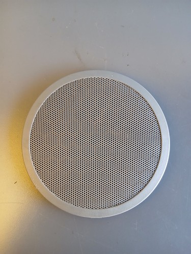 Renault scenic grille de - 2,