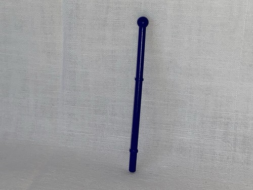 Playmobil mat drapeau - mat, cirque