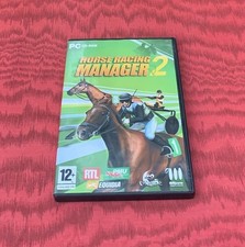 Horse Racing Manager 2 PC