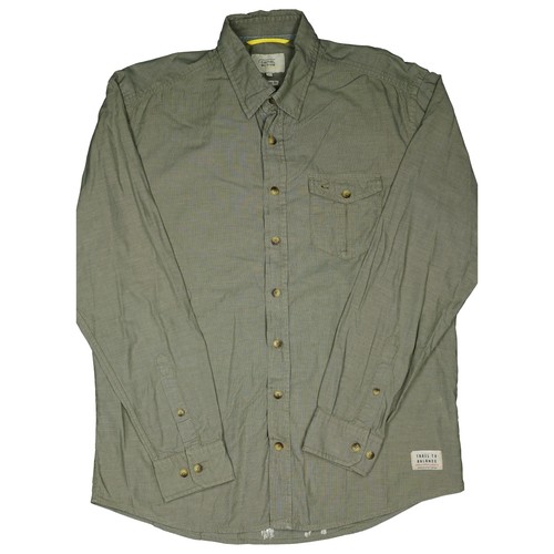 Camel active chemise à - l,
