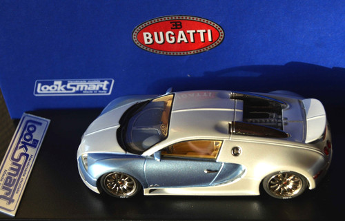 Rare bugatti veyron monterey - rare,