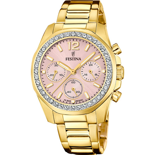 Montre chronographe festina - montre,