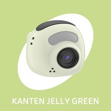 Ancien Mini Appareil Photo Numérique Étudiant 48MP Autofocus avec Vidéo Full