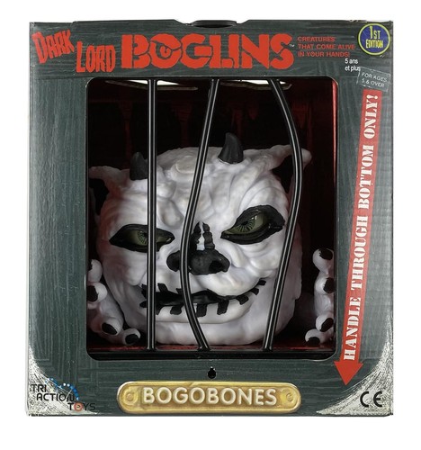 Boglins seigneurs sombres - seigneurs,