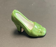 FEVE ESCARPIN VERT   (1973)