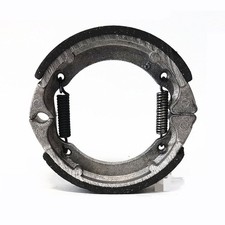 Plaquettes de frein à ressort