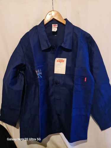 Ancienne veste travail - ancienne,