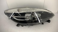 Optique avant principal droit (feux)(phare) RENAULT SCENIC 3 PHASE 3 260106928R