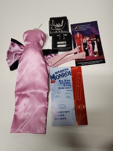 Franklin mint marilyn monroe - franklin,