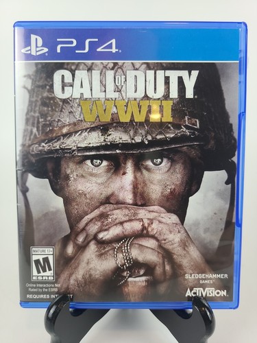 Call duty wwii - duty:,