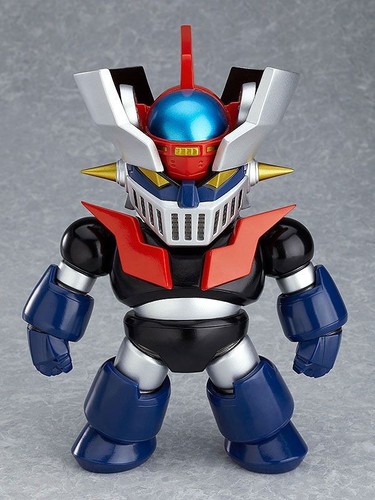 Good smile company vinyle - good,