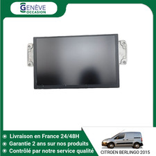 🇫🇷 ECRAN GPS CITROEN