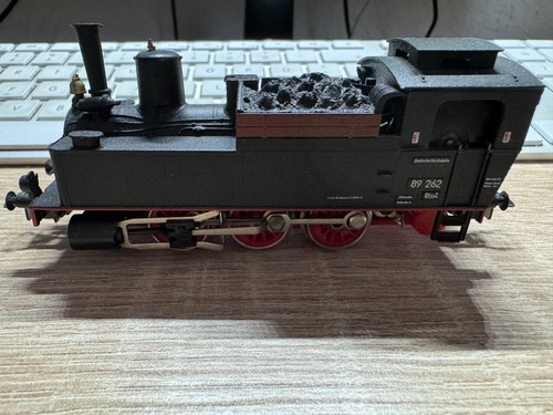 Piko analog locomotive - piko, h0