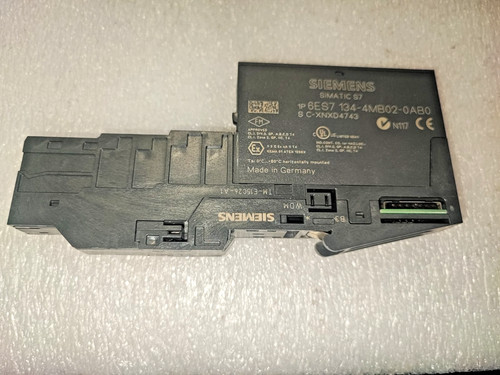 Siemens 6es7134 4mb02 - siemens, 6es7134-4mb02-0ab0