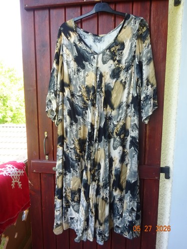 Robe neuve au 52 - t,