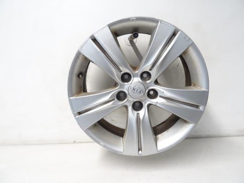 Jante kia sportage phase 1 - phase,