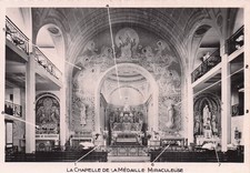 75 PARIS LA CHAPELLE DE LA