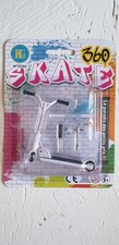 Trottinette doigt 1 mini - doigt,