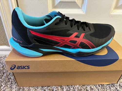 Asics solution speed - ff, 3