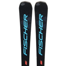 Ski occasion Fischer the Curv